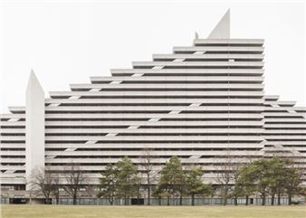 Grand Hôtel 1 - Schnepp Renou