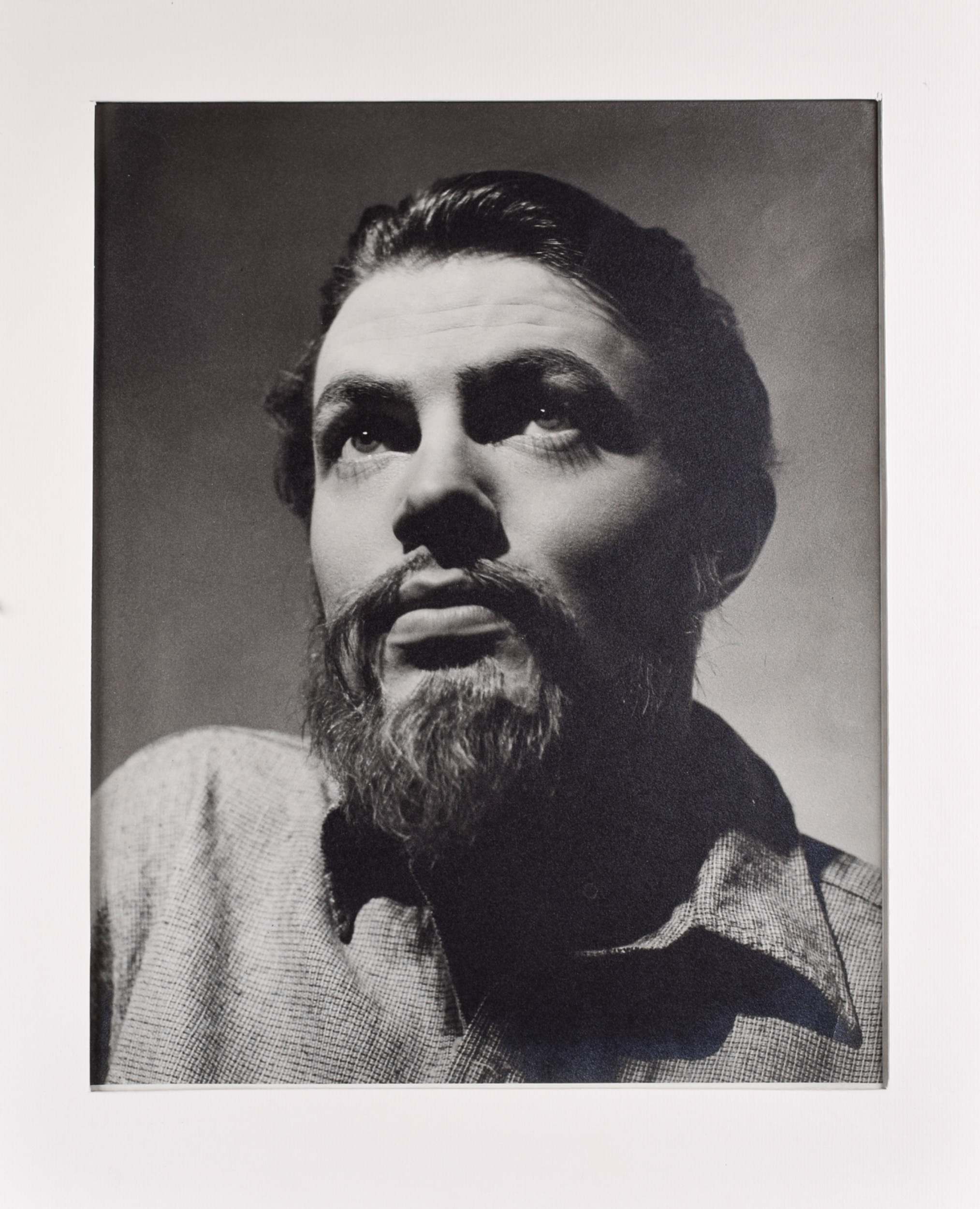 Horace Roye | A group of six photographs | MutualArt