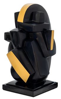 Untitled - Sophia Vari