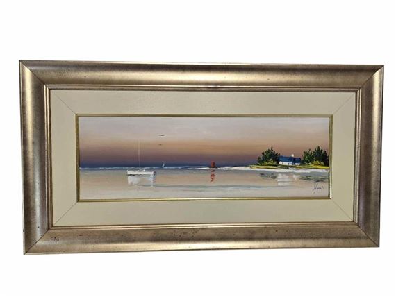 Fredric Flanet - Fréderic Flanet