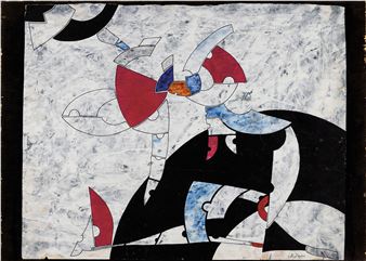 Senza titolo - Pietro Spica