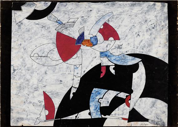 Senza titolo - Pietro Spica