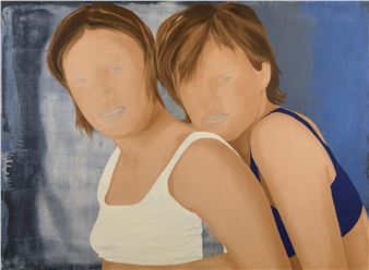 Lo stesso crepuscolo - Elisabetta Vignato