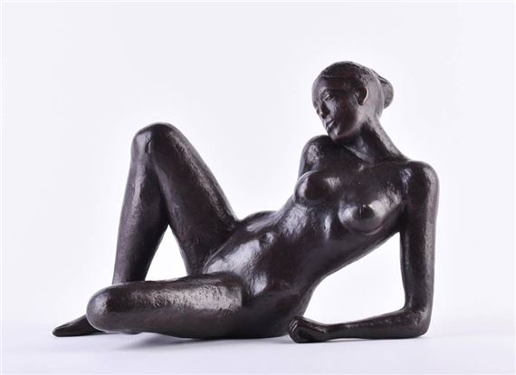 Stefan REICHMANN (1951) by Stefan Reichmann, 2005