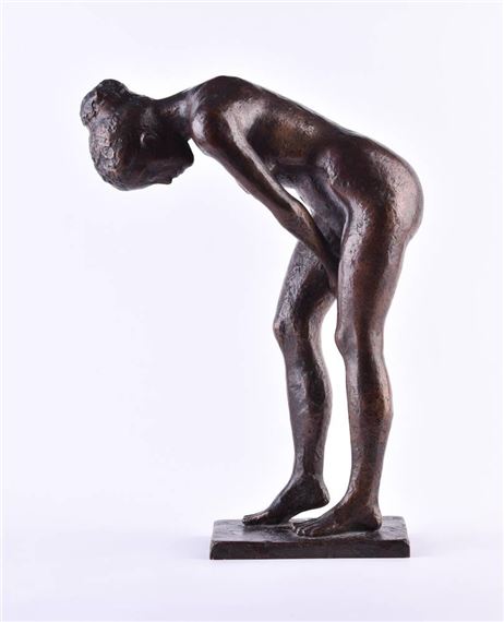 Stefan REICHMANN (1951) by Stefan Reichmann