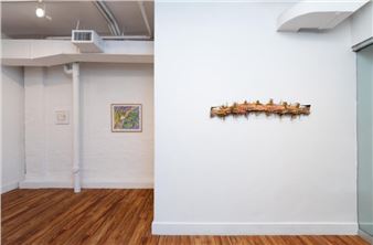 Vulture Culture - The Java Project