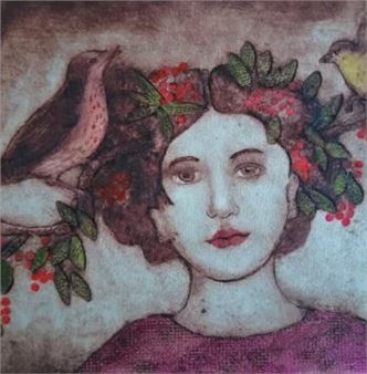 Winter Exhibition 2024 - Mandell’s Gallery