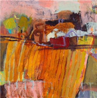 East Street Farm I - Helga Hart