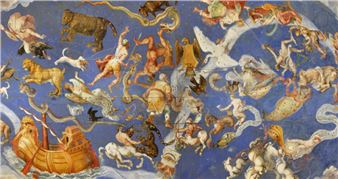 Visit Astonishing Halls of Maps and Globes