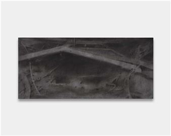 Maren Karlson: Staub (Holes) - Hannah Hoffman (7th Street)