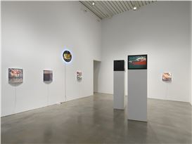 Jenna Bliss “Basic Cable” at Amant, Brooklyn
