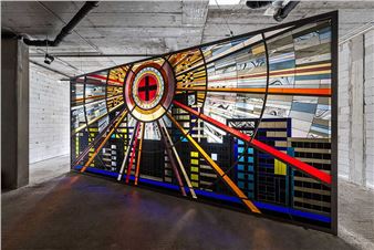 Exhibition offers visitors a captivating journey through time and history