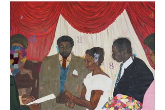 Sotheby's joins forces with UAE galleries to launch new exhibition series