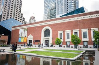 San Francisco’s Contemporary Jewish Museum to Close to the Public for a Year or More