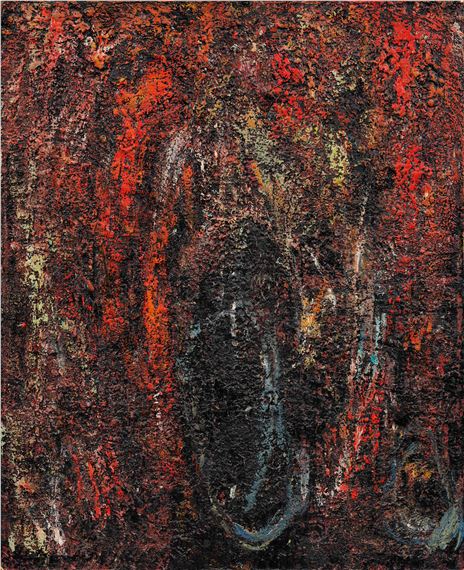 Untitled - Harald Gangl