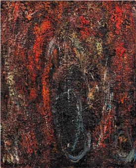 Untitled - Harald Gangl