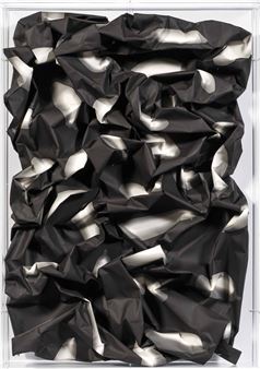 Untitled by Hans Kupelwieser, 2009