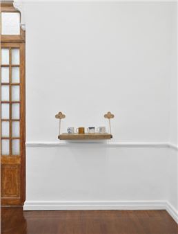 Tyler Hays: The Art of Making Everything - JO-HS, Mexico City