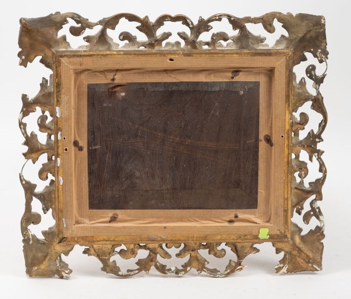 Artwork by Adriana Johanna Haanen, Still life, Made of oil on panel