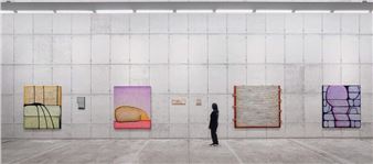 Gabriela Giroletti: Mil Manhãs - Galeria Leme