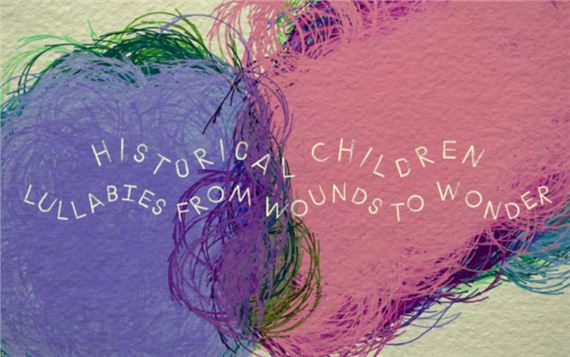 Historical Children - SAVVY Contemporary