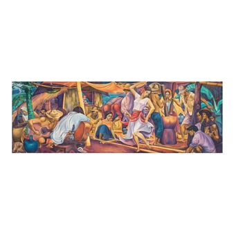Carlos V. Francisco | 175 Artworks at Auction | MutualArt