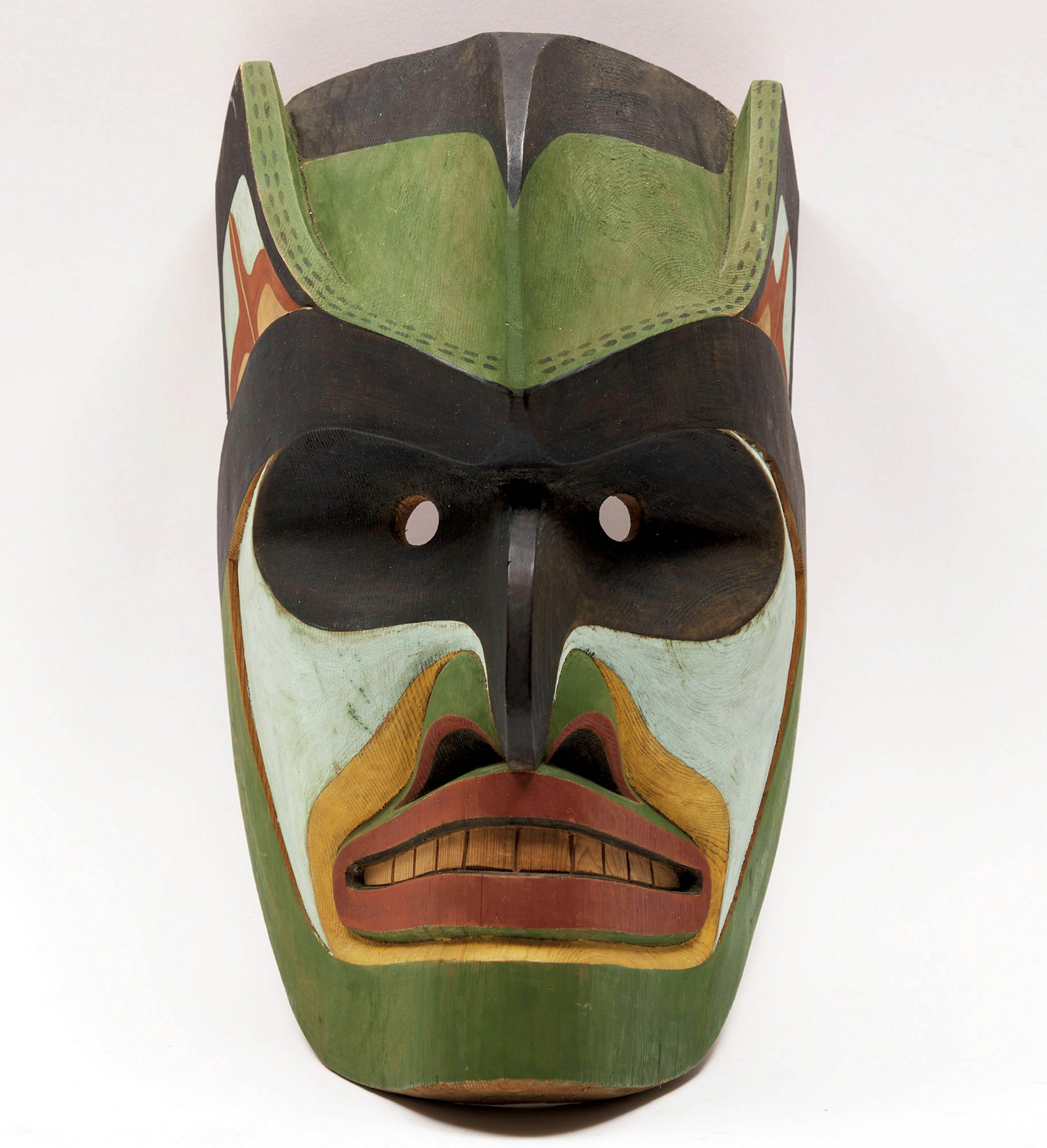 Joe David | Man | MutualArt