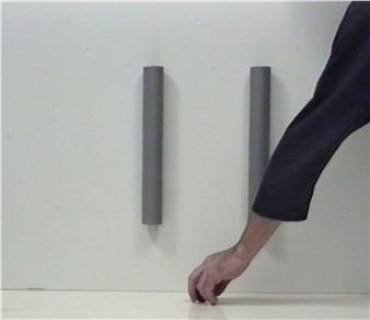 In Silence - Wschód, New York