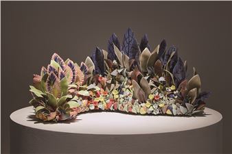 Aya Murata: 4seasons - YOD Gallery, Osaka