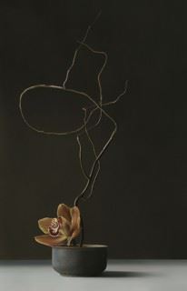 Megan Seiter: Bloom - Dolby Chadwick Gallery
