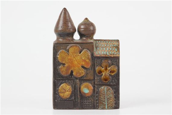 Bertil Vallien | Bagdad | MutualArt
