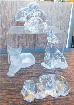 2024-12-11 “Animals are Great” Auction - Barry S. Slosberg Auctioneers & Appraisers