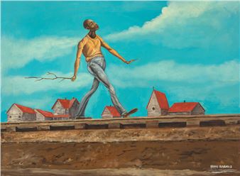 Twentieth Century Stories - Forum Gallery
