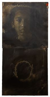 Luis González Palma: Early Work - Gitterman Gallery