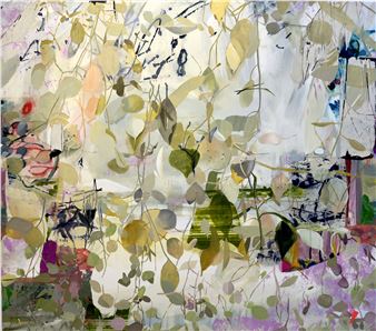 Jamie Madison: Straight Ahead and Underfoot - John Natsoulas Center for the Arts