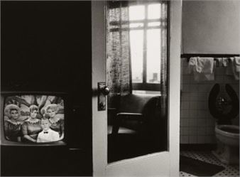 Cool Medium: The Golden Age of Television - Keith de Lellis Gallery