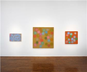 Doug Ohlson: Private Values - Louis Stern Fine Arts