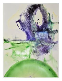 Angelina Nasso: Venus Sequence - McClain Gallery