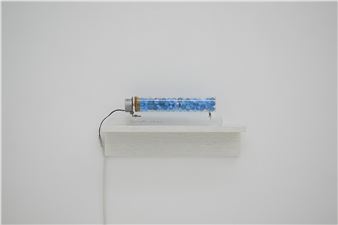 Yukio Fujimoto: Bloom’s Broom - ShugoArts