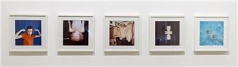 Marie Tomanova - C24 Gallery