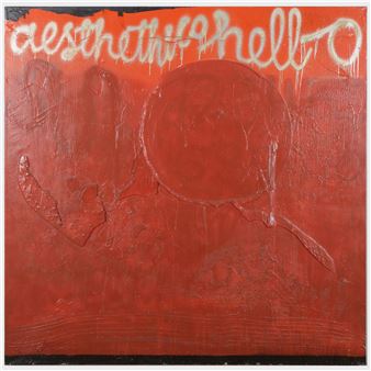 In Search of an Ideal Landscape (Aesthetic Hello - J. Iqbal Geoffrey