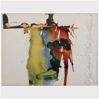 Secret/Confidential - J. Iqbal Geoffrey