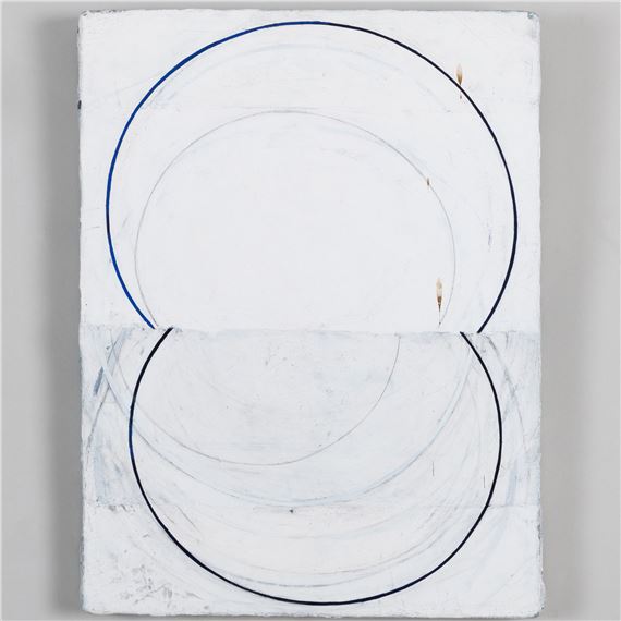 Bubble; Elevator; and West/Bank - Eve Aschheim