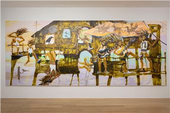 Artists Unpack the Power of 'Uncanny Cuteness'