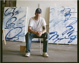 “Life in the Fast Lane” Solo Exhibition by Tyrrell Winston at Volery Gallery in Dubai, UAE