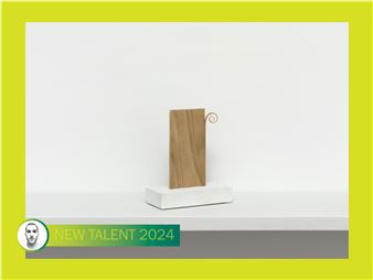 Eric Oglander’s Tiny Curiosities Summon a Sense of Simplicity and Play