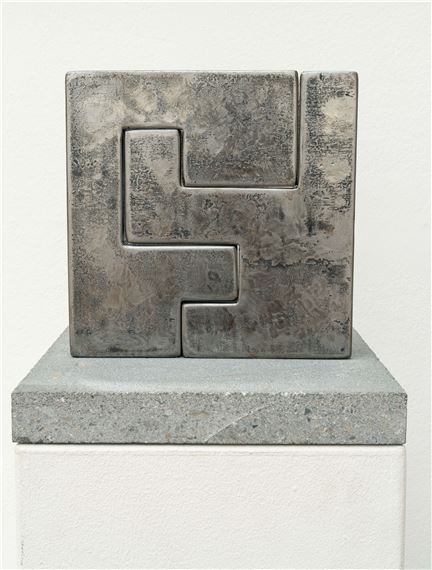 Square (sculpture & graphics - Andrea Malär