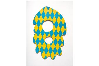 Kevin Todora: What, me worry - Erin Cluley Gallery