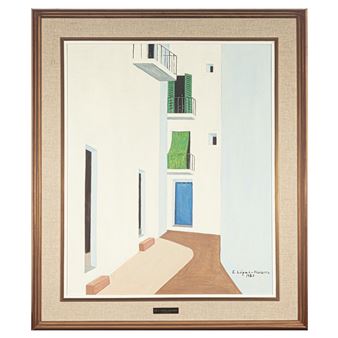 Ibiza - Emilio López Navarro