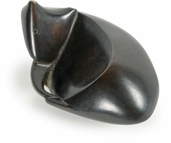 Calf III by Ewald Mataré, 1947